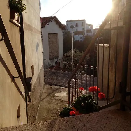 Casa Vacanze Da Nonna Maria Guardiagrele Exterior photo