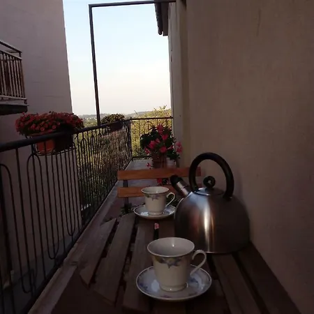 Casa Vacanze Da Nonna Maria Guardiagrele Exterior photo