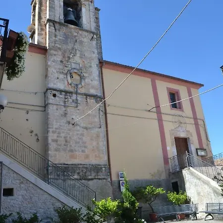 Casa Vacanze Da Nonna Maria Guardiagrele Exterior photo