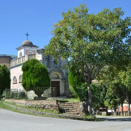 Casa Vacanze Da Nonna Maria Guardiagrele Exterior photo