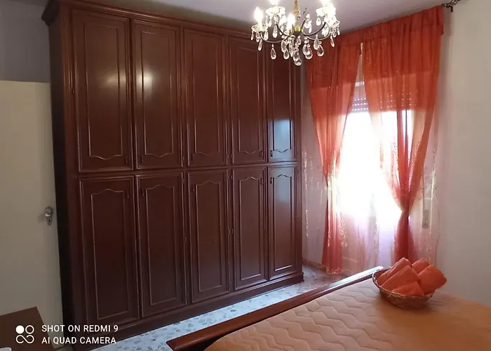 Casa Vacanze Da Nonna Maria
