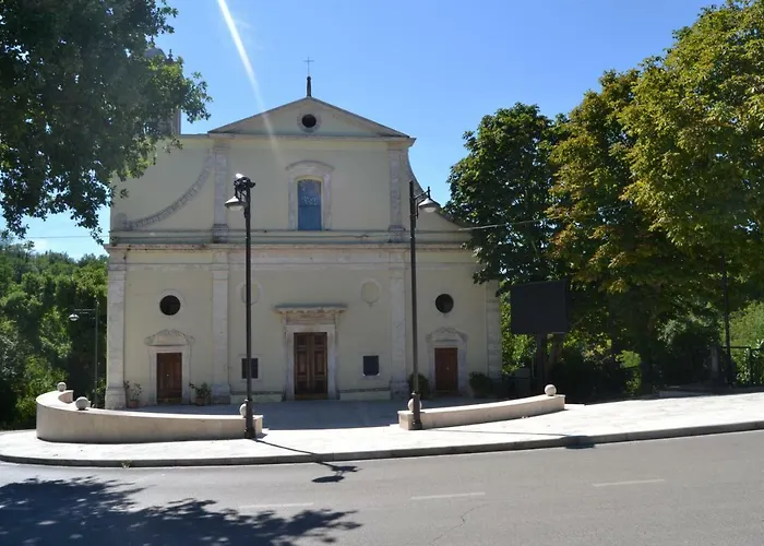 Casa Vacanze Da Nonna Maria