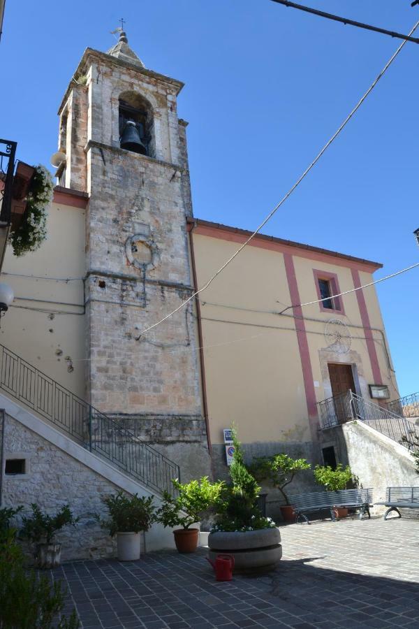 Holiday home Da Nonna Maria Guardiagrele