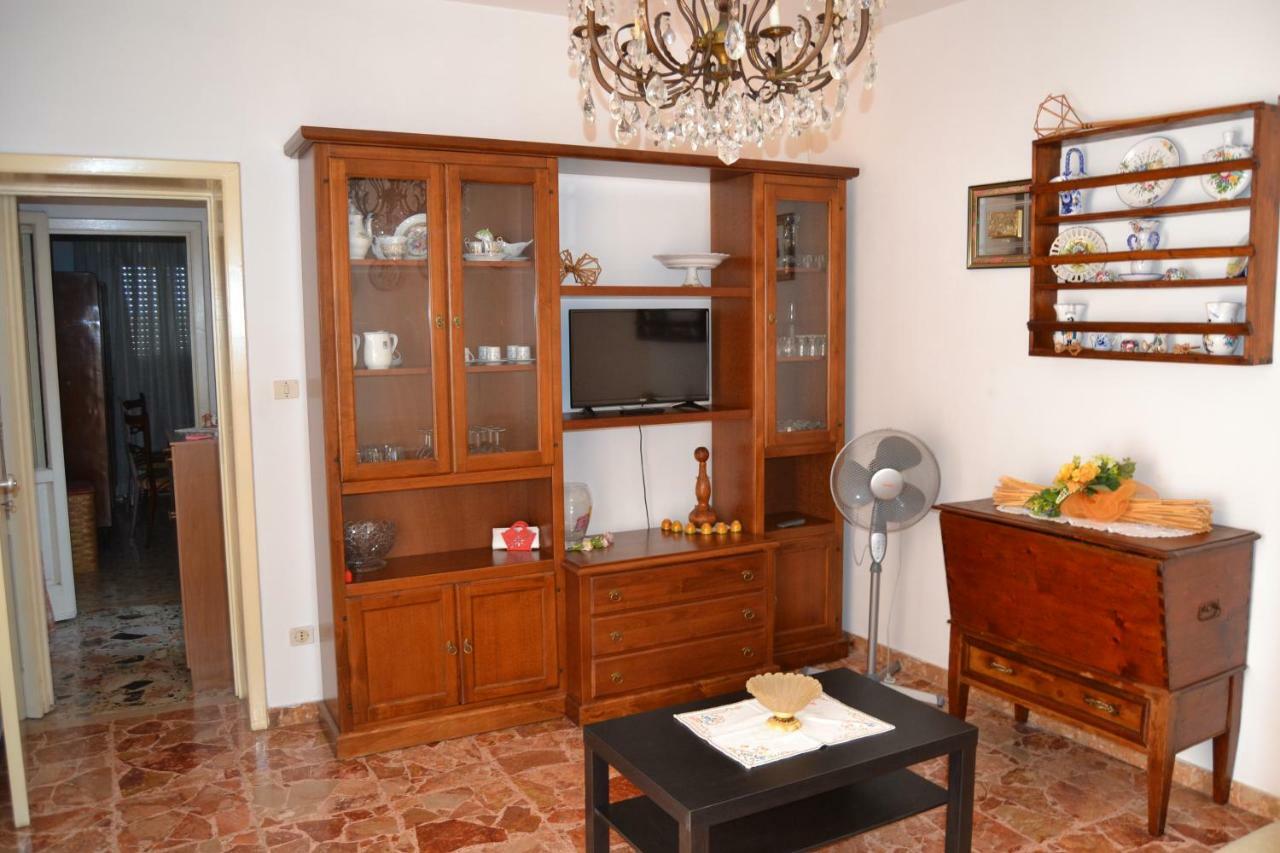 Da Nonna Maria Holiday home