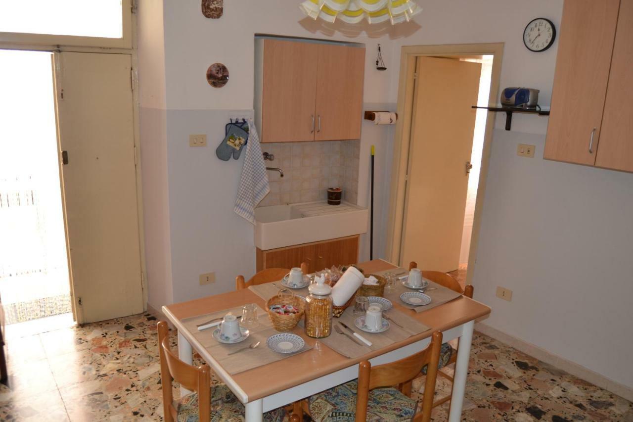 Da Nonna Maria Holiday home Guardiagrele